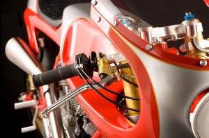 2018 Ducatu MHR 1000 by Stile Italiano