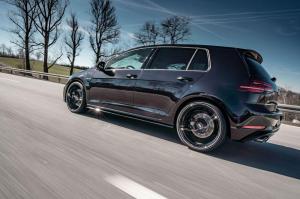 Volkswagen Golf R 5-Door by ABT 2019 года