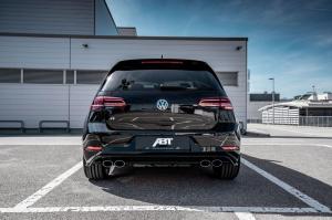 Volkswagen Golf R 5-Door by ABT 2019 года