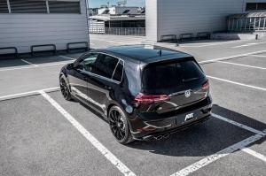 Volkswagen Golf R 5-Door by ABT 2019 года