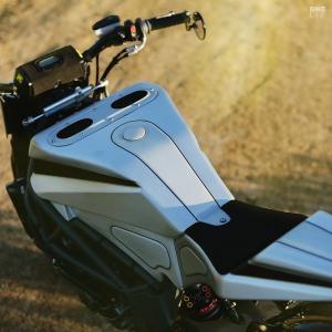 2007 MV Agusta F4 1000 Senna by Robert Willson