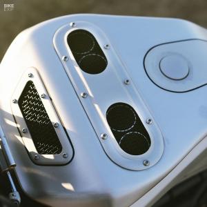 2007 MV Agusta F4 1000 Senna by Robert Willson