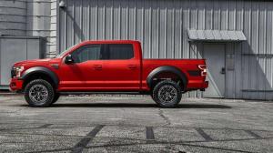 Ford F-150 XLT SuperCrew RTR by RTR Vehicles 2019 года