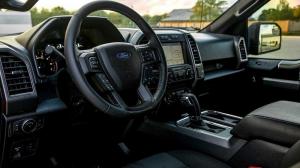 Ford F-150 XLT SuperCrew RTR by RTR Vehicles 2019 года