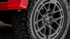Ford F-150 XLT SuperCrew RTR by RTR Vehicles 2019 года