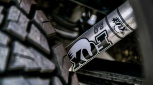 Ford F-150 XLT SuperCrew RTR by RTR Vehicles 2019 года