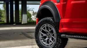 Ford F-150 XLT SuperCrew RTR by RTR Vehicles 2019 года