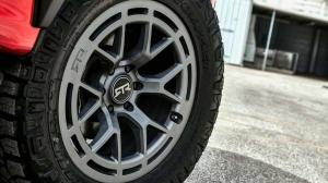 Ford F-150 XLT SuperCrew RTR by RTR Vehicles 2019 года