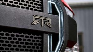 Ford F-150 XLT SuperCrew RTR by RTR Vehicles 2019 года