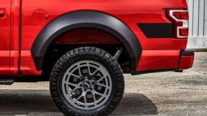 Ford F-150 XLT SuperCrew RTR by RTR Vehicles 2019 года
