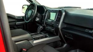 Ford F-150 XLT SuperCrew RTR by RTR Vehicles 2019 года