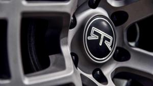Ford F-150 XLT SuperCrew RTR by RTR Vehicles 2019 года