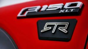 Ford F-150 XLT SuperCrew RTR by RTR Vehicles 2019 года