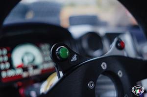 Nissan GT-R Hillclimb by Franco Scribante Racing & Dodson Motorsport 2019 года