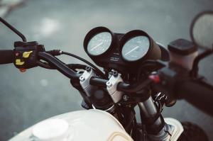 2019 BMW R65 by Rogue Motorcycles