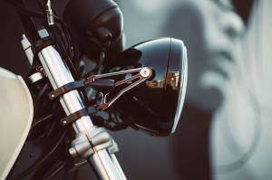 2019 BMW R65 by Rogue Motorcycles