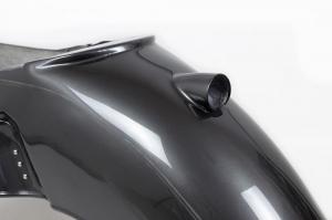 2019 Triumph T120 Bonneville Bathtub by BAAK Motocyclettes