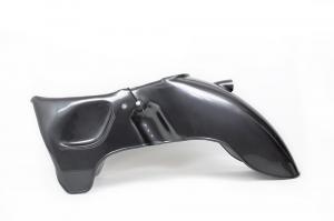 2019 Triumph T120 Bonneville Bathtub by BAAK Motocyclettes