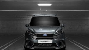 Ford Transit Connect by MS-RT 2019 года