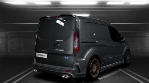 Ford Transit Connect by MS-RT 2019 года