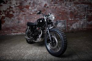 Mutt Super 6 Special Edition 2019 года