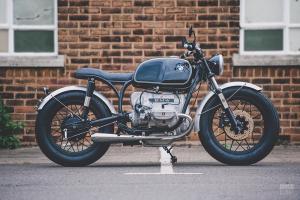 2019 BMW R100RS by Sinroja Motorcycles