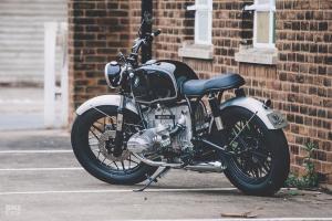 2019 BMW R100RS by Sinroja Motorcycles