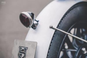 2019 BMW R100RS by Sinroja Motorcycles