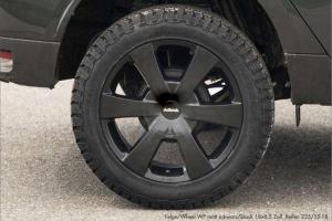 Dacia Duster Off-Road Package by Delta 4x4 2019 года