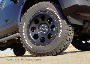 Dacia Duster Off-Road Package by Delta 4x4 2019 года