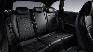 Audi S4 Avant TDI 2019 года