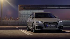 Audi S4 Avant TDI 2019 года