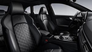 Audi S4 Avant TDI 2019 года