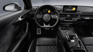 Audi S4 Avant TDI 2019 года