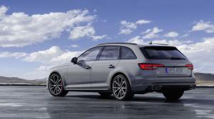 Audi S4 Avant TDI 2019 года