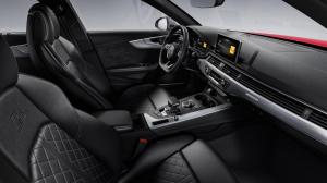 Audi S4 Sedan TDI 2019 года
