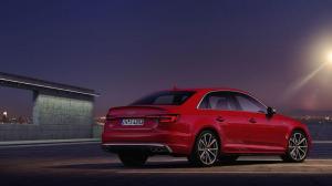 Audi S4 Sedan TDI 2019 года
