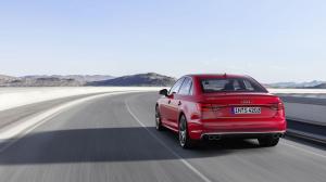 Audi S4 Sedan TDI 2019 года