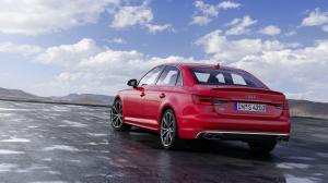 Audi S4 Sedan TDI 2019 года