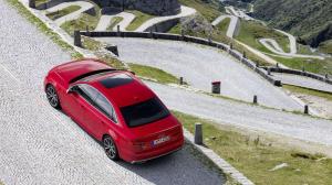 Audi S4 Sedan TDI 2019 года
