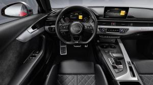 Audi S4 Sedan TDI 2019 года