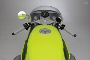 2019 Moto Guzzi 850 Le Mans Mark III by Kaffeemaschine