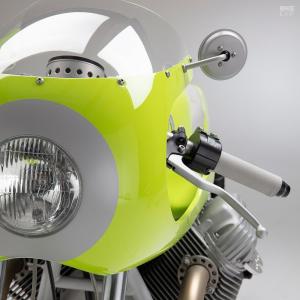 2019 Moto Guzzi 850 Le Mans Mark III by Kaffeemaschine