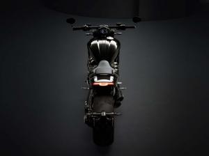2019 Triumph Rocket 3 TFC