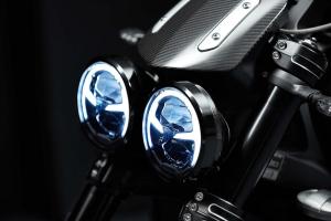 2019 Triumph Rocket 3 TFC