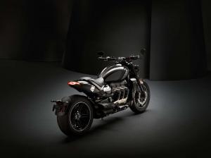 2019 Triumph Rocket 3 TFC