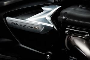 2019 Triumph Rocket 3 TFC