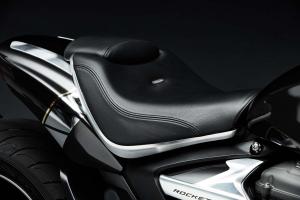 2019 Triumph Rocket 3 TFC