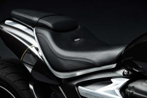 2019 Triumph Rocket 3 TFC