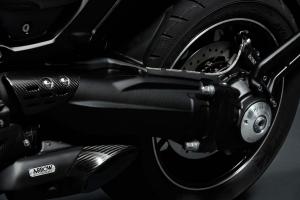 2019 Triumph Rocket 3 TFC